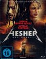 Hesher - Der Rebell -  Gordon-Levitt, Joseph (Darsteller)  [Blu-ray] Neu