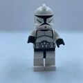 Lego Figur Star Wars Clone Trooper (Phase 1) sw0442