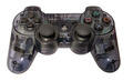 Sony Playstation 3 - PS3 - Original DualShock 3 Wireless Controller - Slate Grey