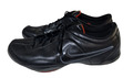 Nike Air Herren Sneaker Mens Sportschuhe Freizeitschuhe Schwarz Gr. 46