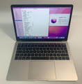 Apple MacBook Air 13" [A1932, 2018] - Core i5-8210Y 8GB 250GB QWERTZ Deutsch