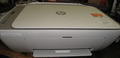 HP DeskJet 2720e All-in-One Multifunktionsdrucker - Grau (26K67B#629)