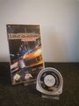 Need For Speed Underground Rivals PlayStation PSP Deutsch PAL PlayStation