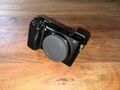 Sony Alpha A6300 24.2MP Digitalkamera Body mit OVP