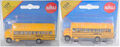 Siku Super 1319 US-Schulbus Thomas/Freightliner FS-65 SCHOOL-BUS, ca. 1:125