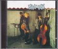 STRAY CATS - same CD