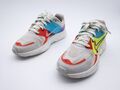 Nike Alphina 5000 Kinder Sportschuh Turnschuh Sneaker Gr 35,5 EU Art 17305-100