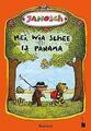 Oh, wie schön ist Panama - Mei, wia schee  is Panama | Buch | 9783946190219