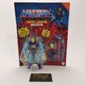 Mattel - Masters of the Universe MotU Origins - BATTLE ARMOR SKELETOR - MOC