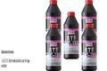 Liqui Moly Top Tec ATF 1400 5L Automatik-Getriebeöl für FORD NISSAN MINI MB KIA