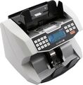 B-WARE Olympia NC 590 Wertezähler mit LC-Display, Frontloader