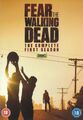 Fear The Walking Dead : die Komplette Erste Staffel (2015) DVD [Gebiet 2]