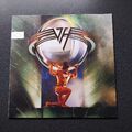 Vinyl Van Halen - 5150 (1986) Warner Bros. Records – 925394-1