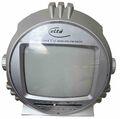 Vintage Elta Portable TV , Radio   90 er Jahre!