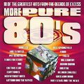 More Pure 80's - Various CD GOVG The Cheap Fast Free Post