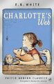 Charlottes Web (Puffin Modern Classics) von White, E. B. | Buch | Zustand gut