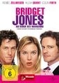 Bridget Jones 2 - Am Rande des Wahnsinns (DVD) Zustand Gut