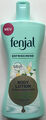 Fenjal Body Lotion Erfrischend - Granatapfelöl&Grüner Tee - 400 ml