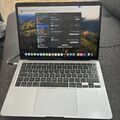 Apple MacBook Air 13,3 Zoll (256GB SSD, Intel Core i3 10. Gen., 3,20 GHz,...