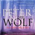 Peter und der Wolf von Müller-Westernhagen | CD | Zustand gut