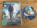 DVD FILM Hannes Holm - Ein Mann namens Ove (FSK 12_112 min) CONCORDE