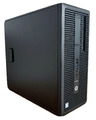 HP Elitedesk 800 G2 TWR Computer PC i5-6500 4x 3,20 GHz 8GB 16 GB RAM