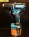 Makita DHP 485 Z Akku-Schlagbohrschrauber 18V, 50Nm, ohne Akku + Lader, DHP485Z