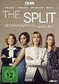 The Split-Beziehungsstatus ungeklärt.Staffel 1