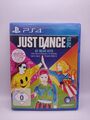 JUST DANCE 2015 | Sony PlayStation 4 | PS4 | TOP | OVP | BLITZVERSAND