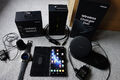 Samsung Galaxy Note 9 -128GB- Ocean Blue +Galaxy Watch+ Wirless Charger+HDMI Kab