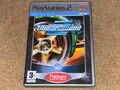 need for speed underground 2 Sony PS2 Spiel Defekt 