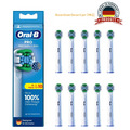 10er Oral-B Pro Precision Clean Aufsteckbürsten weiß Made in Germany