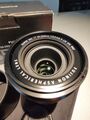 Fujifilm Fujinon Super EBC XF 55-200mm f/3.5-4.8 R LM OIS Objektiv - wie Neu!