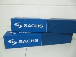 2x Sachs Stoßdämpfer Honda Civic VIII Hatchback (FN,FK) - Satz für HINTEN