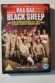 Baa Baa Black Sheep - The Complete Series DVD 10er Box Set Pazifikgeschwader 214