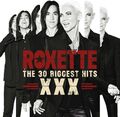 2 Cd ROXETTE - XXX - THE 30 BIGGEST HITS box set cofanetto nuovo sigillato