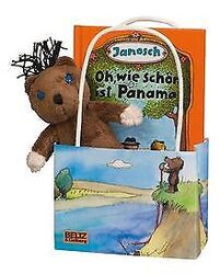 Oh, wie schön ist Panama von Janosch | Buch | Zustand gutGeld sparen & nachhaltig shoppen!