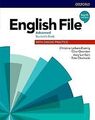 English File: Advanced: Students Book with Online ... | Buch | Zustand sehr gut