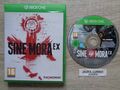 Sine Mora EX Xbox One Spiel - 1. Klasse KOSTENLOSER VERSAND UK.