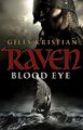 Rabe: Blood Eye (Raven 1)