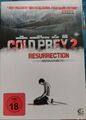 Cold Prey 2-Resurrection/DVD