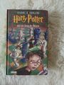 Harry Potter und der Stein der Weisen Band 1, Joanne K. Rowling