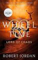 Lord Of Chaos: Book 6 of the Wheel of Time (Now a major TV series)