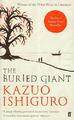 BURIED GIANT: Kazuo Ishiguro by ISHIGYRO, KAZUO 0571315062 FREE Shipping