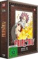 Fairy Tail - TV-Serie - Box 4  (Episoden 73-98) [4 D... | DVD | Zustand sehr gut