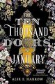 The Ten Thousand Doors of January von Harrow, Alix E. | Buch | Zustand gut