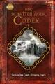 Der Schattenjäger-Codex | Cassandra Clare, Joshua Lewis | 2017 | deutsch