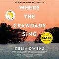 Wo die Crawdads singen: Reese's Book Club (ein Roman) von Delia Owens (englisch) Co