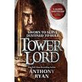 Tower Lord: Buch 2 von Raven's Shadow - Taschenbuch NEU Anthony Ryan (Au 2015-02-12