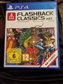 Atari Flashback Classics: Vol. 1 - Playstation 4 PS4 